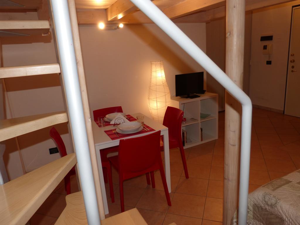 Residenza Piazza San Francesco Apartment Bologna Room photo